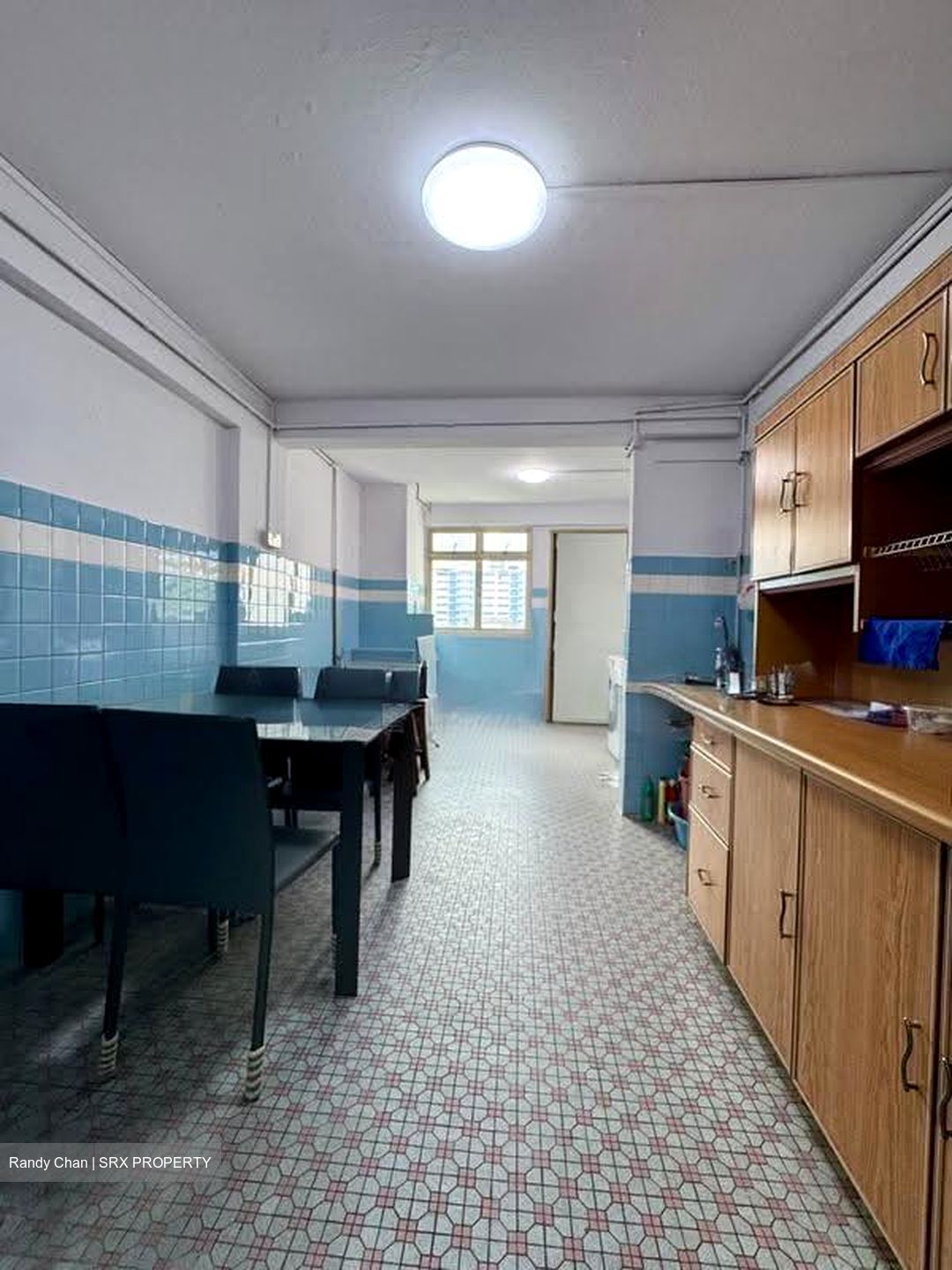 Blk 23 Bendemeer Ville (Kallang/Whampoa), HDB 3 Rooms #628433651